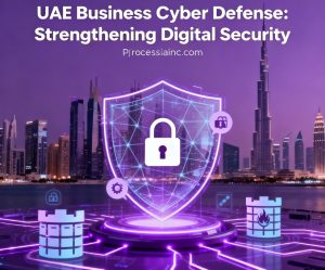 building a Strong Cyber Defense