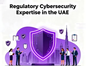 Experts to Handle Regulatory Cybersecurity