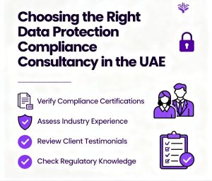 Data Protection Compliance Consultancy