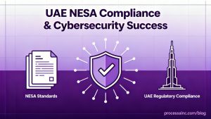UAE NESA Compliance