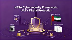 NESA Cybersecurity Framework