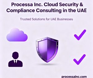 Cloud Security and Compliance Consulting