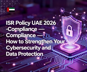 ISR Policy UAE 2026 Compliance