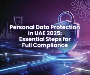 Personal Data Protection in UAE