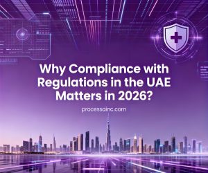 Compliance with Regulations in the UAE