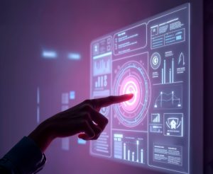 Driving Digital Maturity