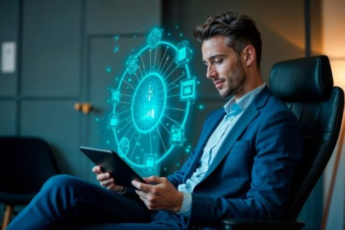 Assessing Digital Maturity