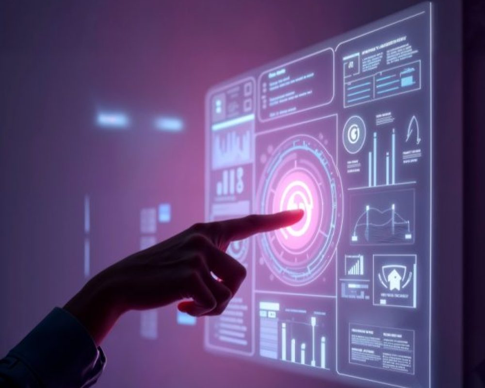 Driving Digital Maturity