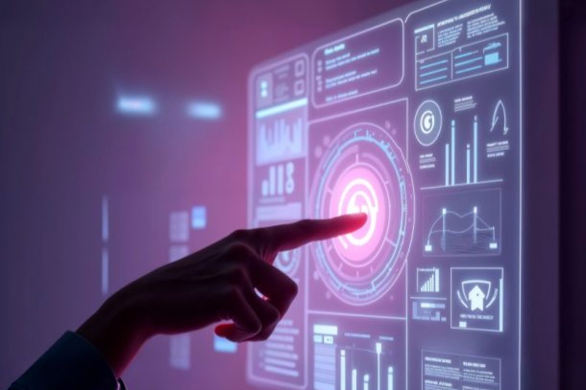 Driving Digital Maturity