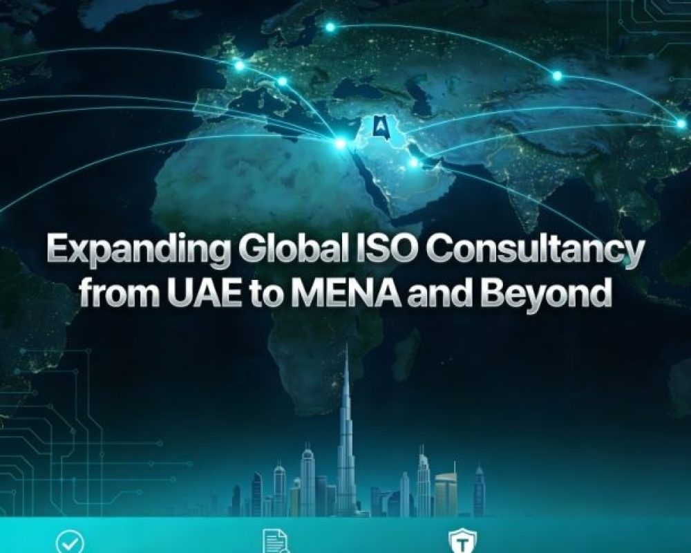 Global ISO Consultancy