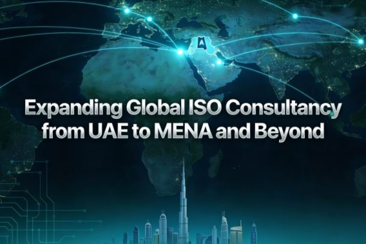 Global ISO Consultancy