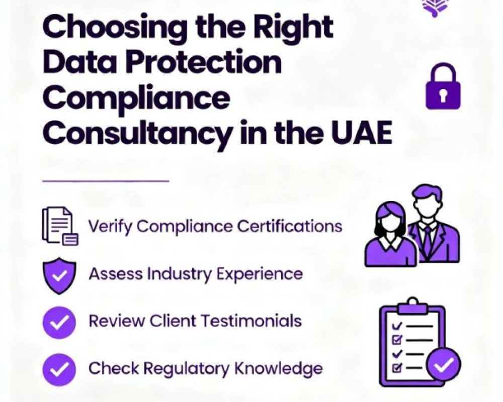 Data Protection Compliance Consultancy