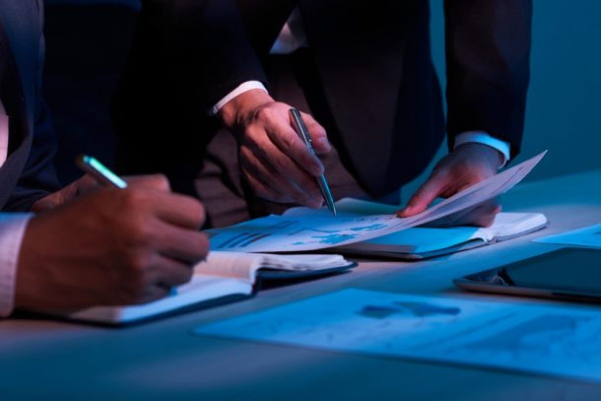 Internal Audits by Processa