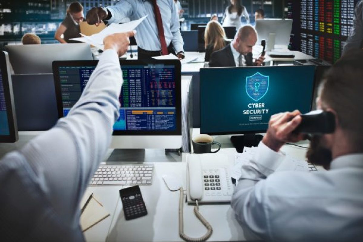 NCA Essential Cybersecurity Controls