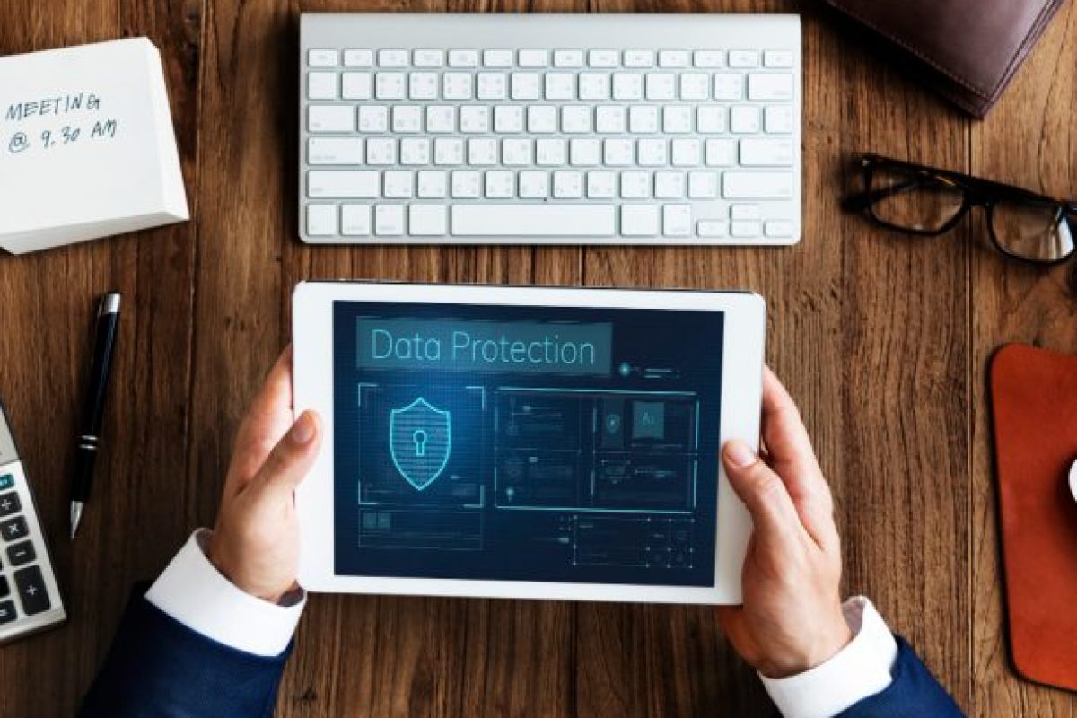 Personal Data Protection Law