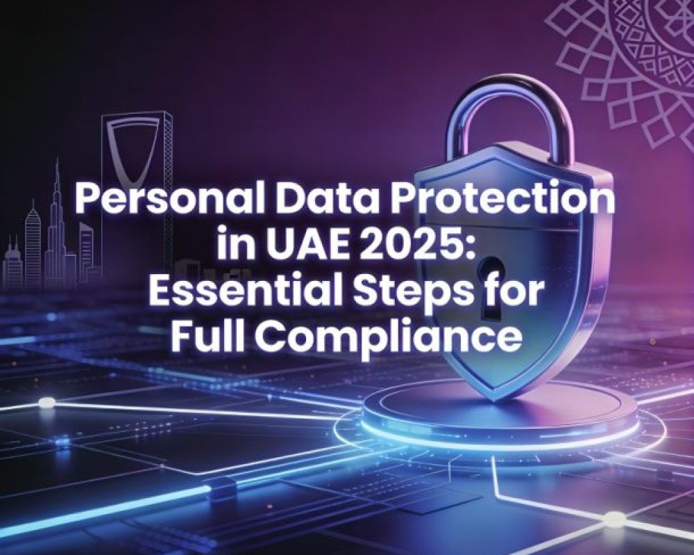 Personal Data Protection in UAE