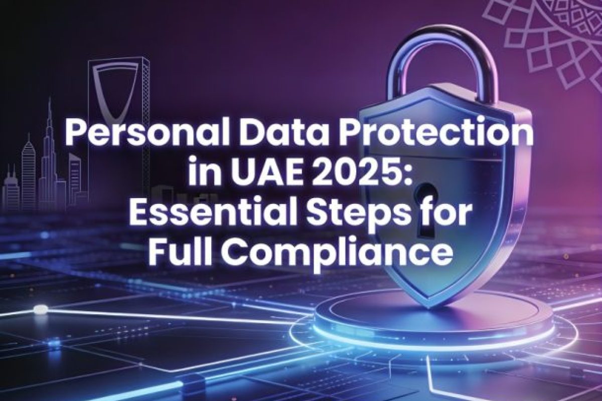 Personal Data Protection in UAE
