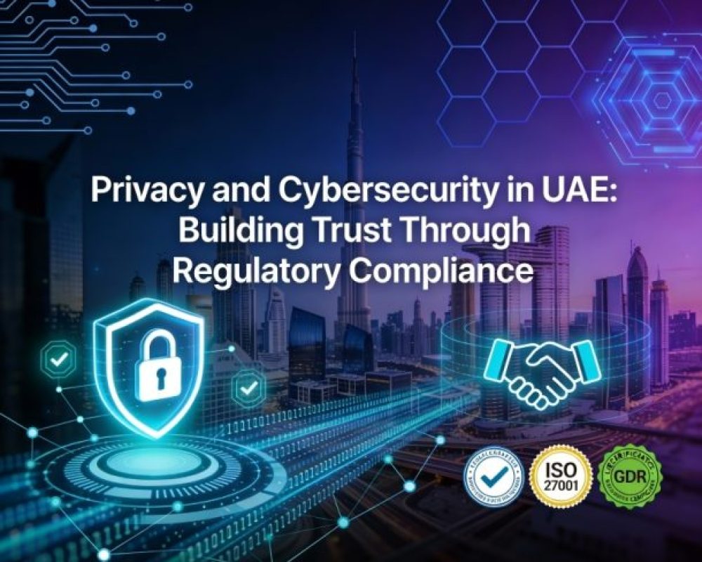 Privacy and Cybersecurity in UAE