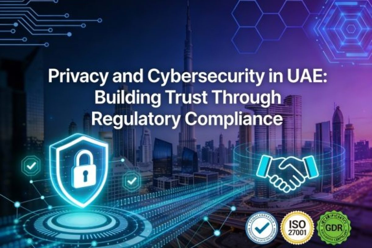 Privacy and Cybersecurity in UAE