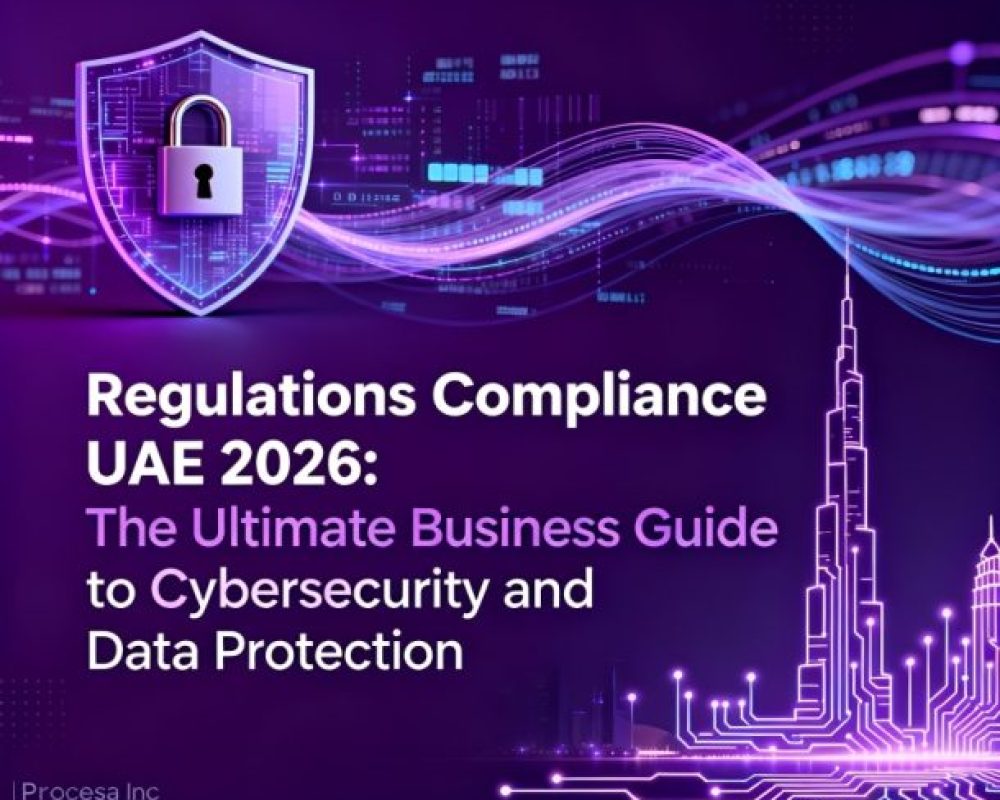 Regulations Compliance UAE 2026