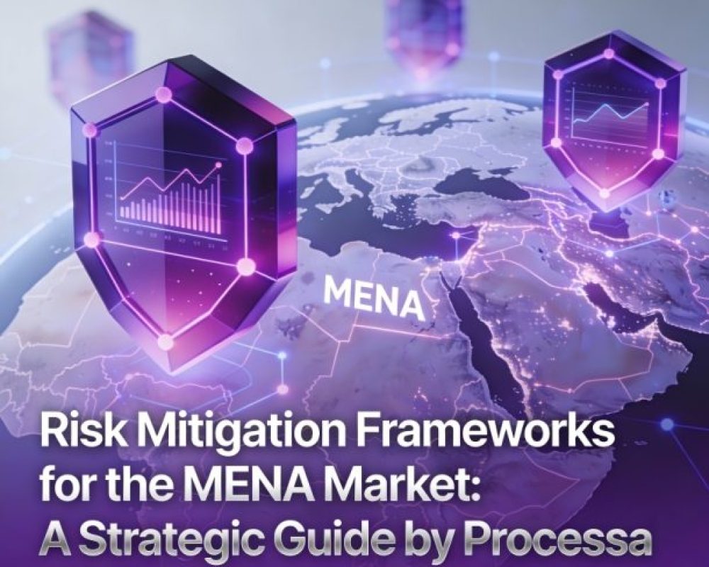 Risk Mitigation Frameworks
