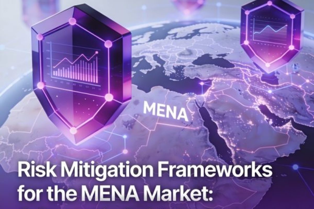 Risk Mitigation Frameworks