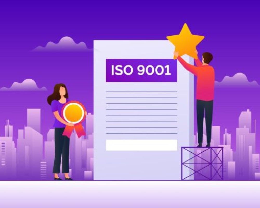 Gap Analysis to ISO Implementation