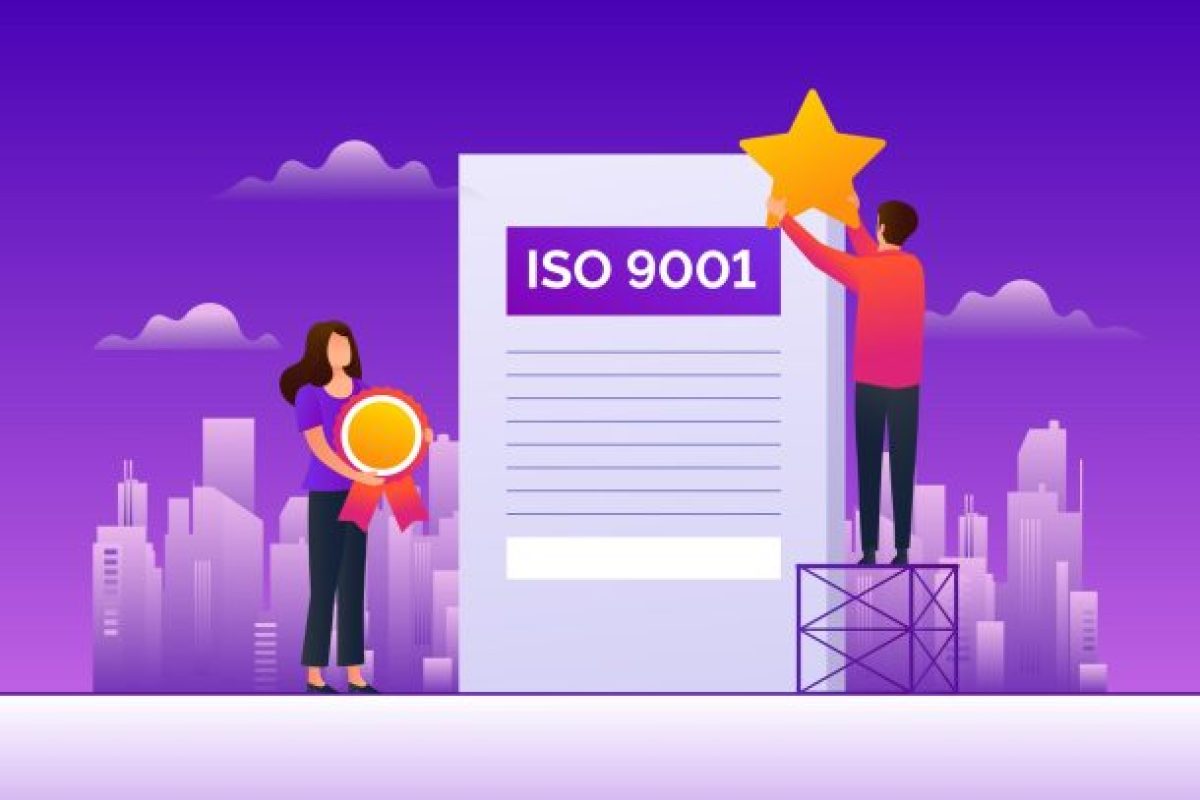 Gap Analysis to ISO Implementation