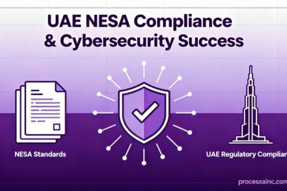 UAE NESA Compliance