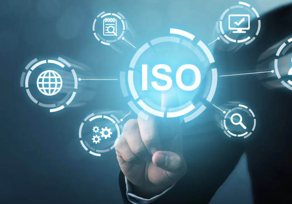 Quality Management Services – ISO Certification & Compliance Consultancy in UAE | Processa Inc