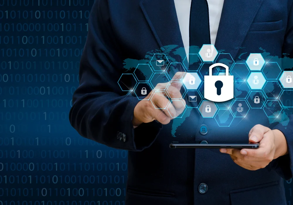 IT Security Companies in DubaiAssessment – Cybersecurity & Compliance Consultancy in UAE | Processa Inc