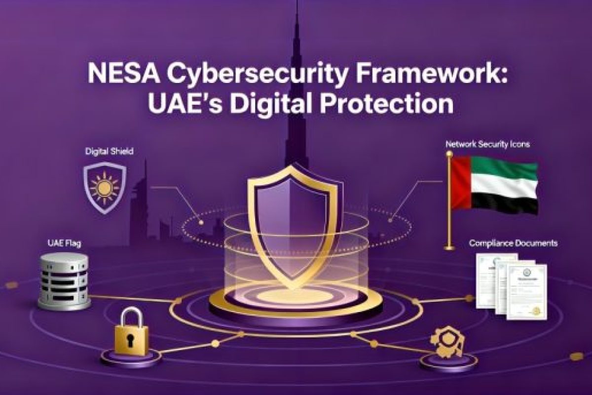 NESA Cybersecurity Framework