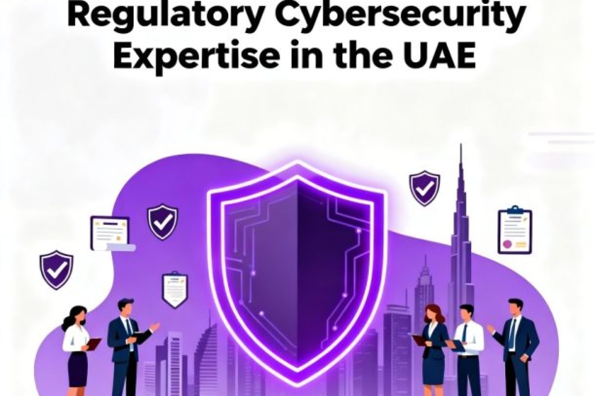Experts to Handle Regulatory Cybersecurity
