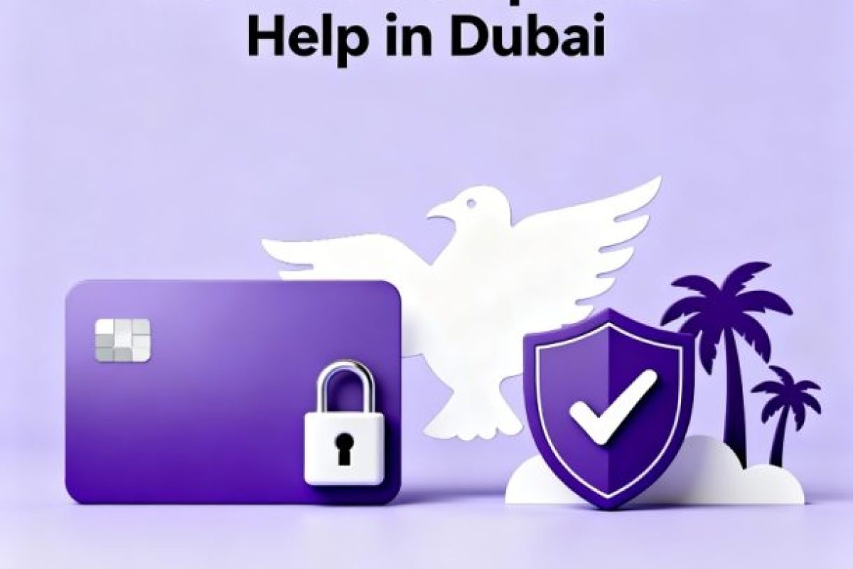 PCI DSS Compliance Services in Dubai for Secure Payment Processing