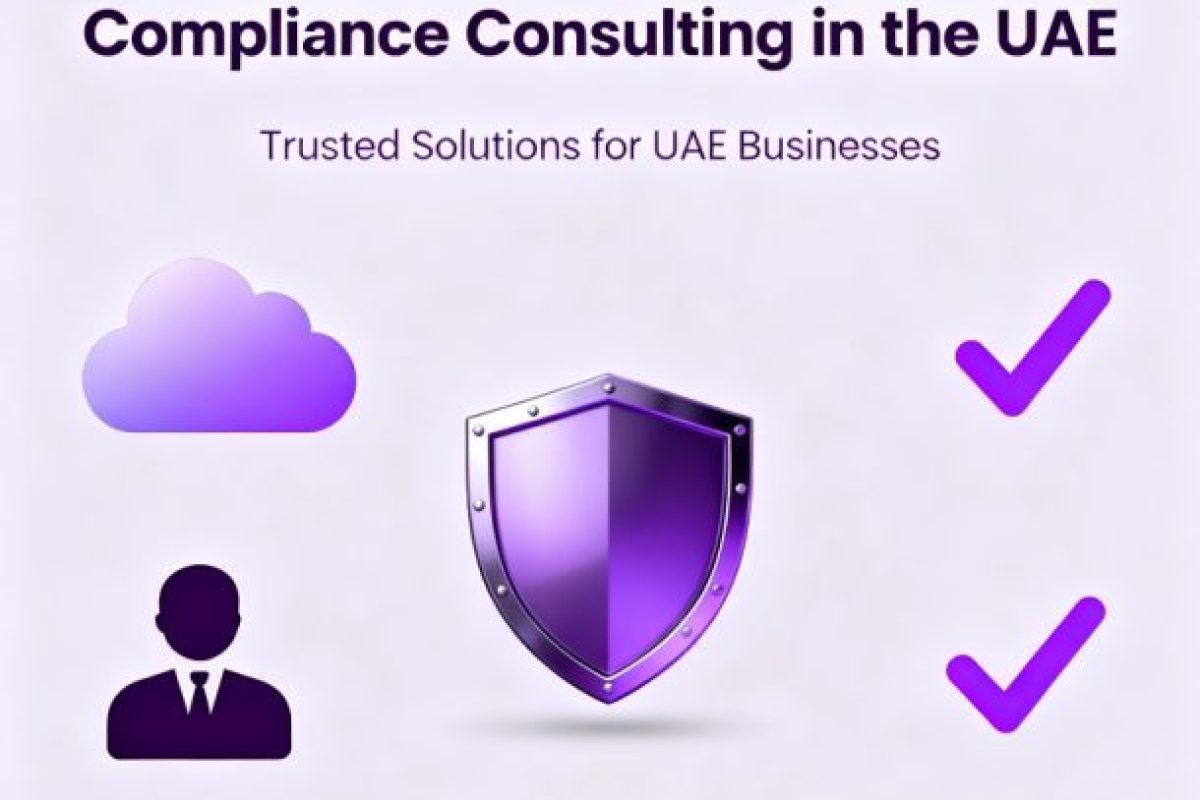 Cloud Security and Compliance Consulting in the UAE