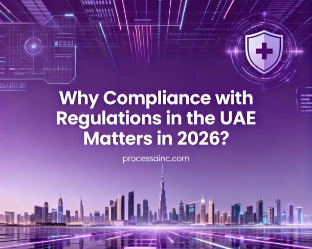 Compliance with Regulations in the UAE