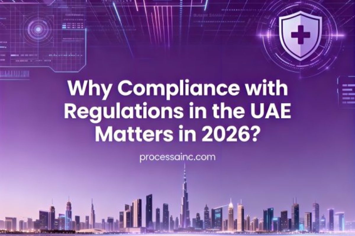 Compliance with Regulations in the UAE